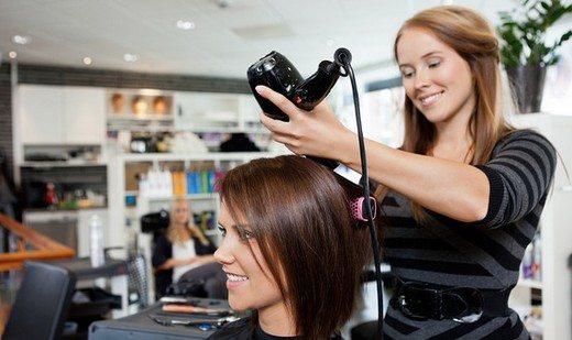 Dumlupınar Evde Kuaför